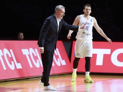 Na lavičke Česka končí tréner, ktorý ho dotiahol na olympiádu
