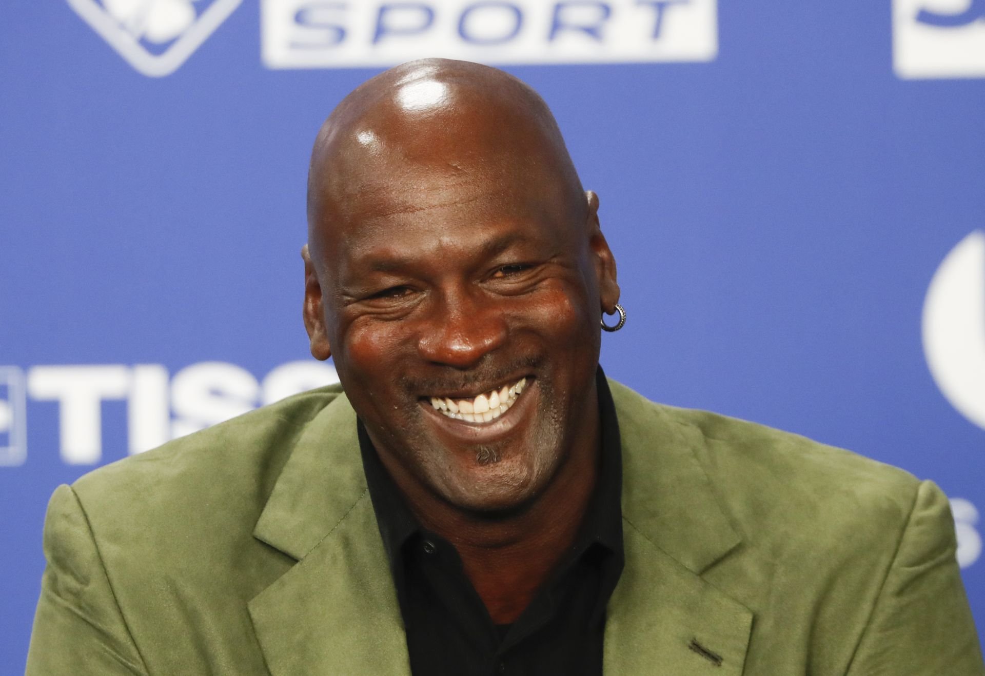 Jordan stratil trpezlivosť s Hornets. Zinkasuje veľký balík a potom odchod