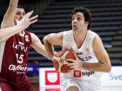 Legendárny Miloš Teodosič sa vracia po rokoch domov