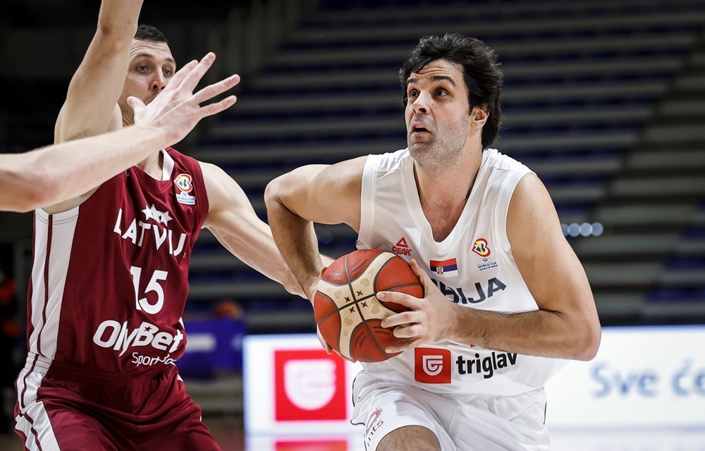 Legendárny Miloš Teodosič sa vracia po rokoch domov