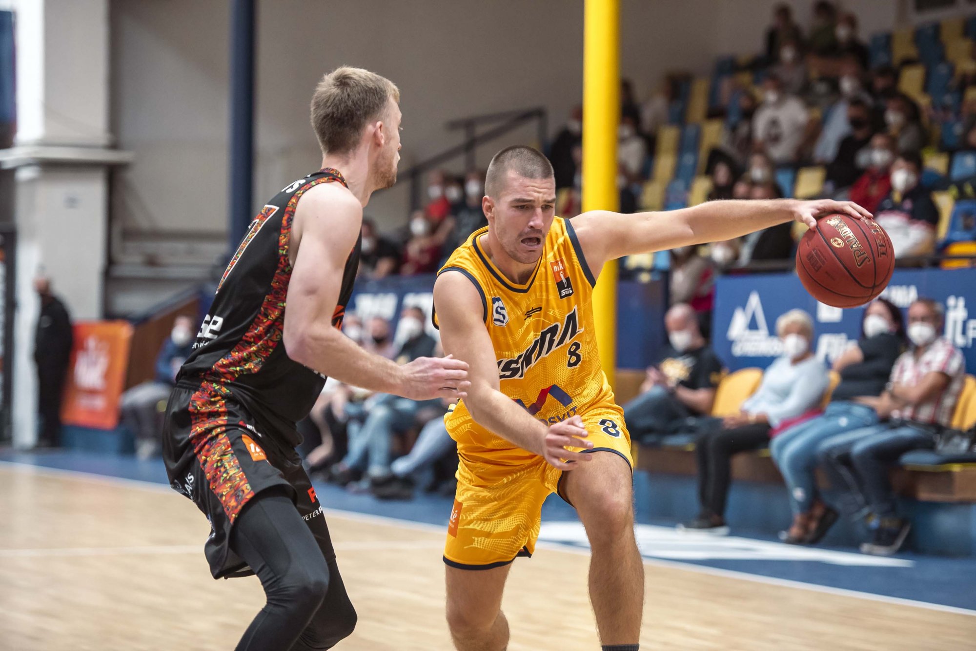 Srbským basketbalom otriasa obrovský škandál