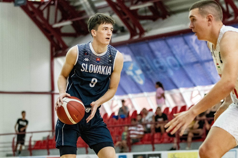 Malovec si vypýtal miesto v prvom tíme Mega Basketu. Zabojuje aj o ABA ligu
