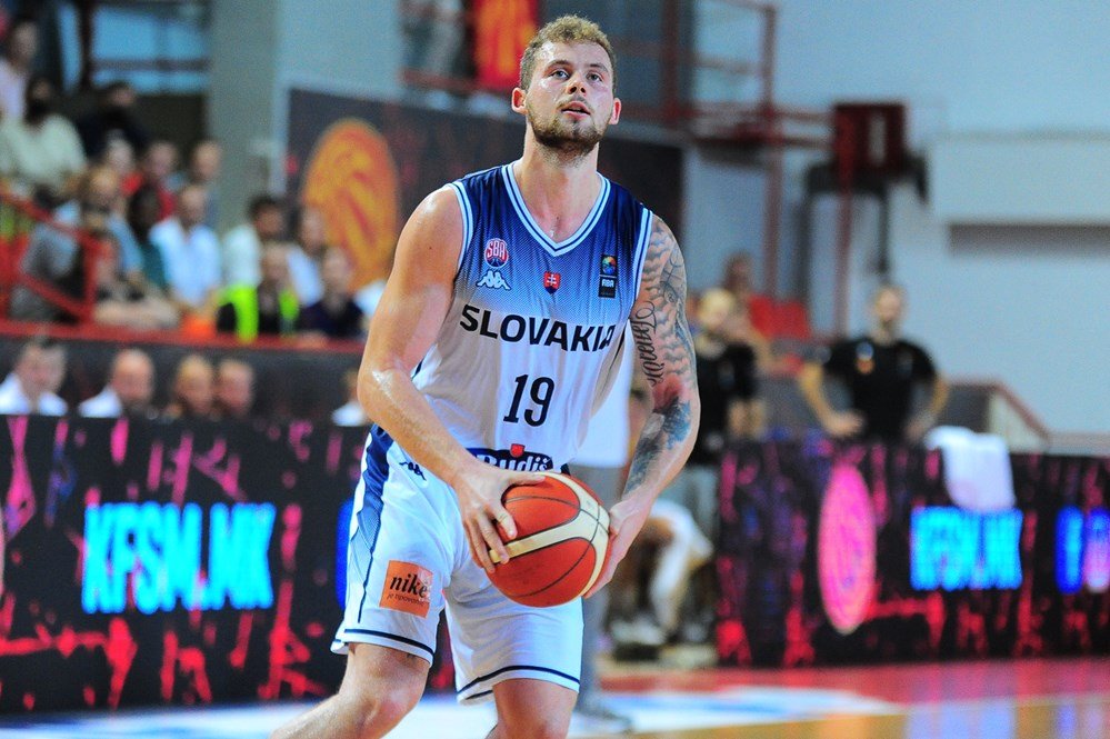 Po triumfe v Česku by Mokráň rád pridal postup so Slovenskom