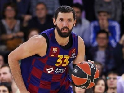 Veľký zvrat. Partizan Belehrad získal jednu z najväčších hviezd Euroligy