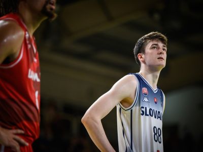 Výborné správy. Malovec je späť, proti Rumunsku chce pomôcť k postupu