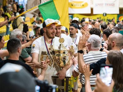 Levičania spoznali prvého súpera v kvalifikácii Ligy majstrov