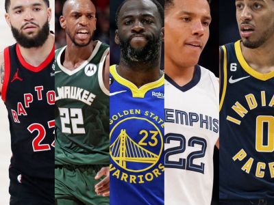 Obrovské posuny v NBA. Padali dvesto miliónové kontrakty, tímy získali zaujímavé posily
