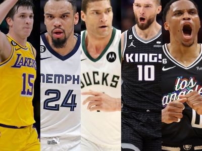 Sabonisov syn podpísal za milióny, Lakers vyhrali jackpot, Westbrook sa vracia do Los Angeles