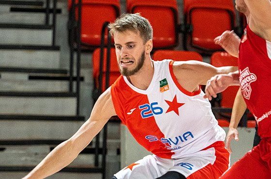Sestra hrala na Eurobaskete parádne. Cez Komárno by som sa aj ja rád dostal do reprezentácie, hovorí Juraj Páleník
