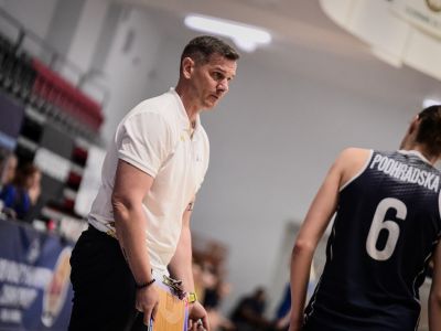 Jankovič pred štvrťfinále: Cesta vedie cez kompaktnú obranu