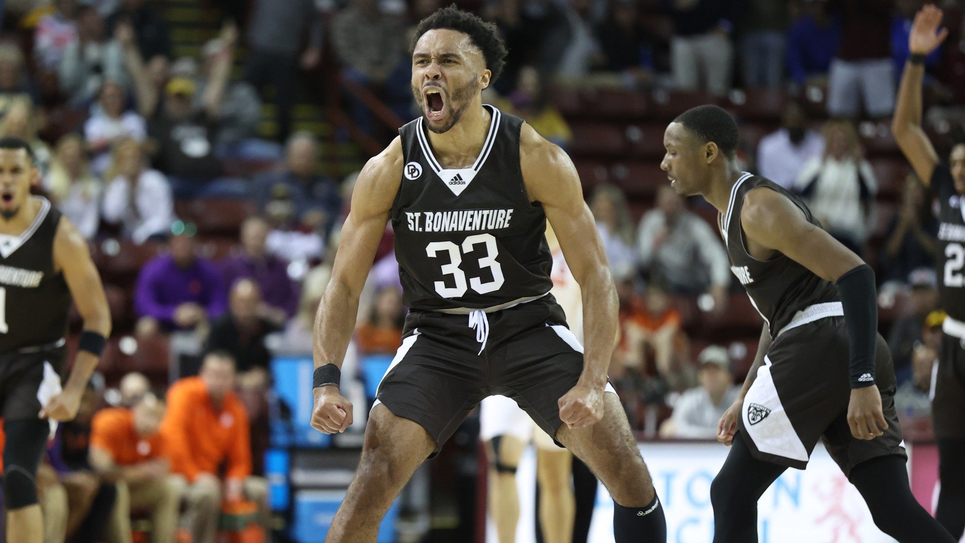 Majster z Levíc predstavil prvú predsezónnu posilu. Zahrala si aj v NBA G League