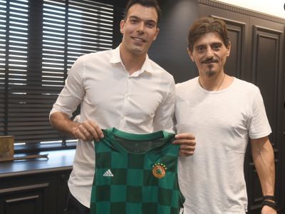 Nečakaný zvrat. Hviezda favorita Euroligy odchádza k najväčšiemu rivalovi