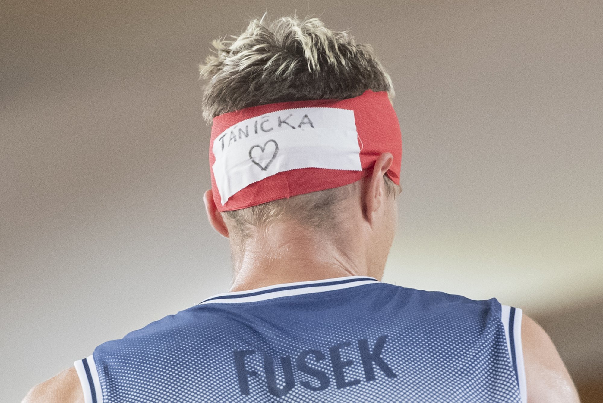 Fusek obdivuje obrovitého Wembanyamu a cíti, že má možno poslednú šancu hrať v zahraničí