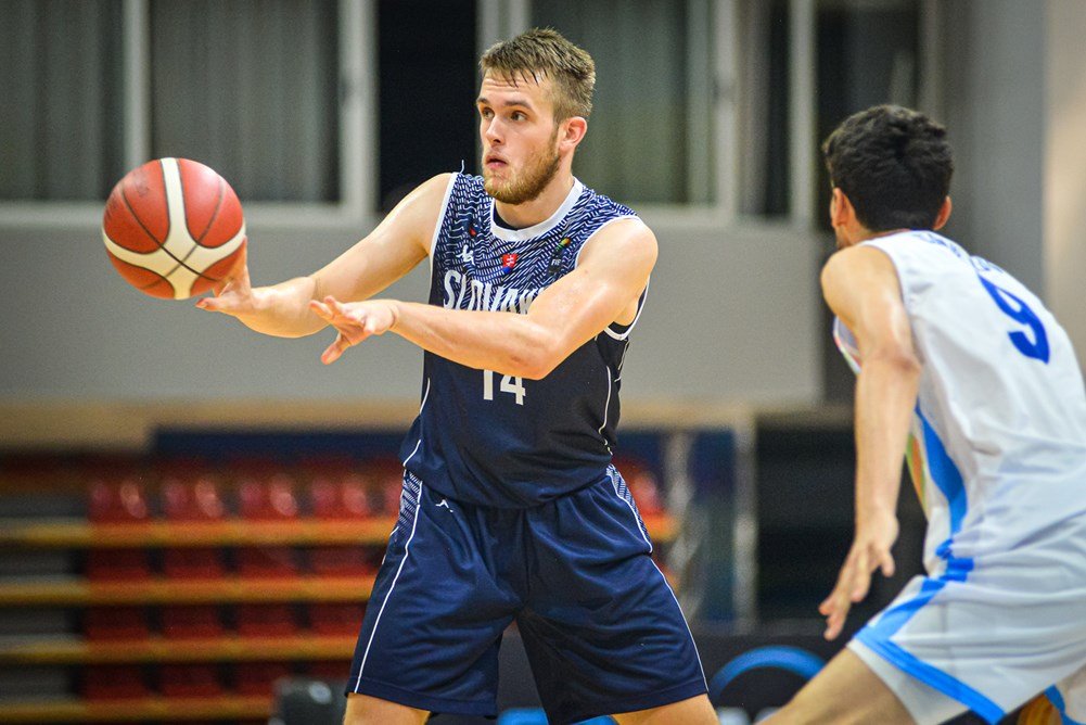 VIDEO: Dvadsiatka oslavuje druhý triumf za sebou, čaká ju posledný zápas