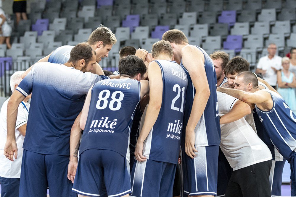 Striedačka Petra Tordu: Slováci rozhodli obranou, dôležitú výhru treba potvrdiť proti Albánsku