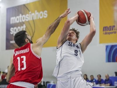 Líder osemnástky Hudec: Teší nás, že máme postup do play-off vo vlastných rukách