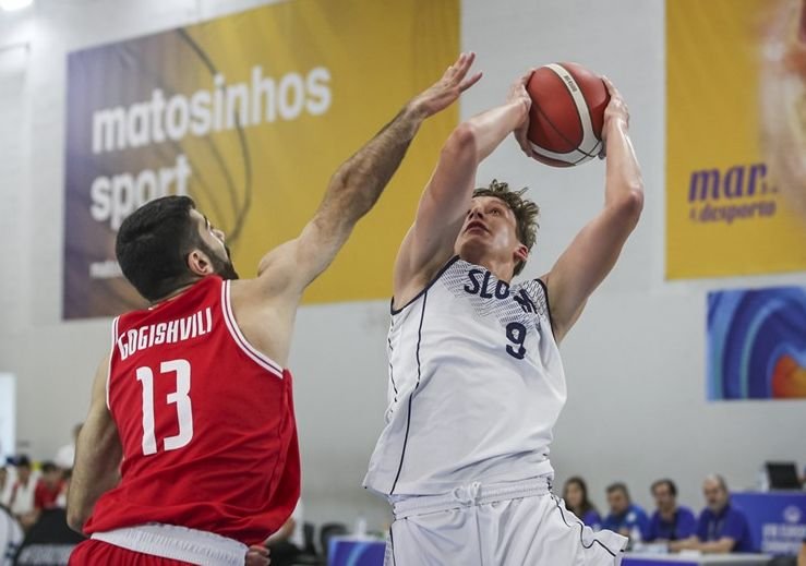 Líder osemnástky Hudec: Teší nás, že máme postup do play-off vo vlastných rukách