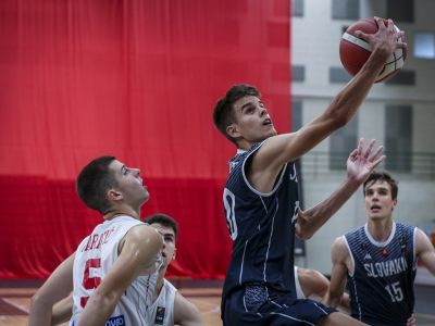 VIDEO: Osemnástka neuspela vo štvrťfinále ME, zahrá si o 5. – 8. miesto