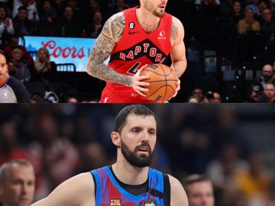 Filmová hviezda mení NBA za Euroligu a sága Mirotič nekončí ani v Belehrade