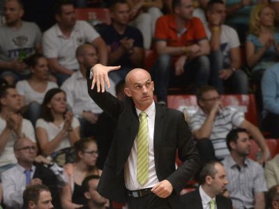 Krajnovič: Mal som pribrzdiť eufóriu po vyrovnaní na 3:3