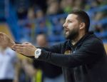 Richard Kucsa po Univerziáde: Mrzí, že sa z ponúknutého priestoru pre slovenský basketbal nevyťažilo viac