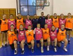 Reprezentačná 16-ka sa stretla na zraze v Liptovskej Osade