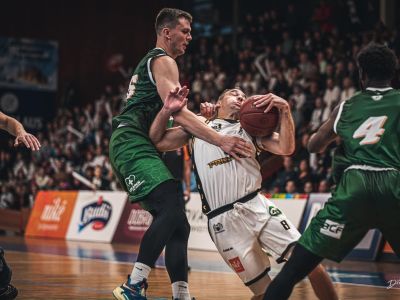 Kádaši: Boli sme dobrá partia s potenciálom, chuť a nadšenie ale nestačili