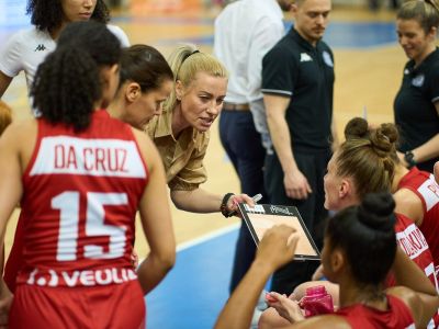 Banská Bystrica bude mať 15-členný káder. Žirková: Cudzinky Slovensko veľmi neláka