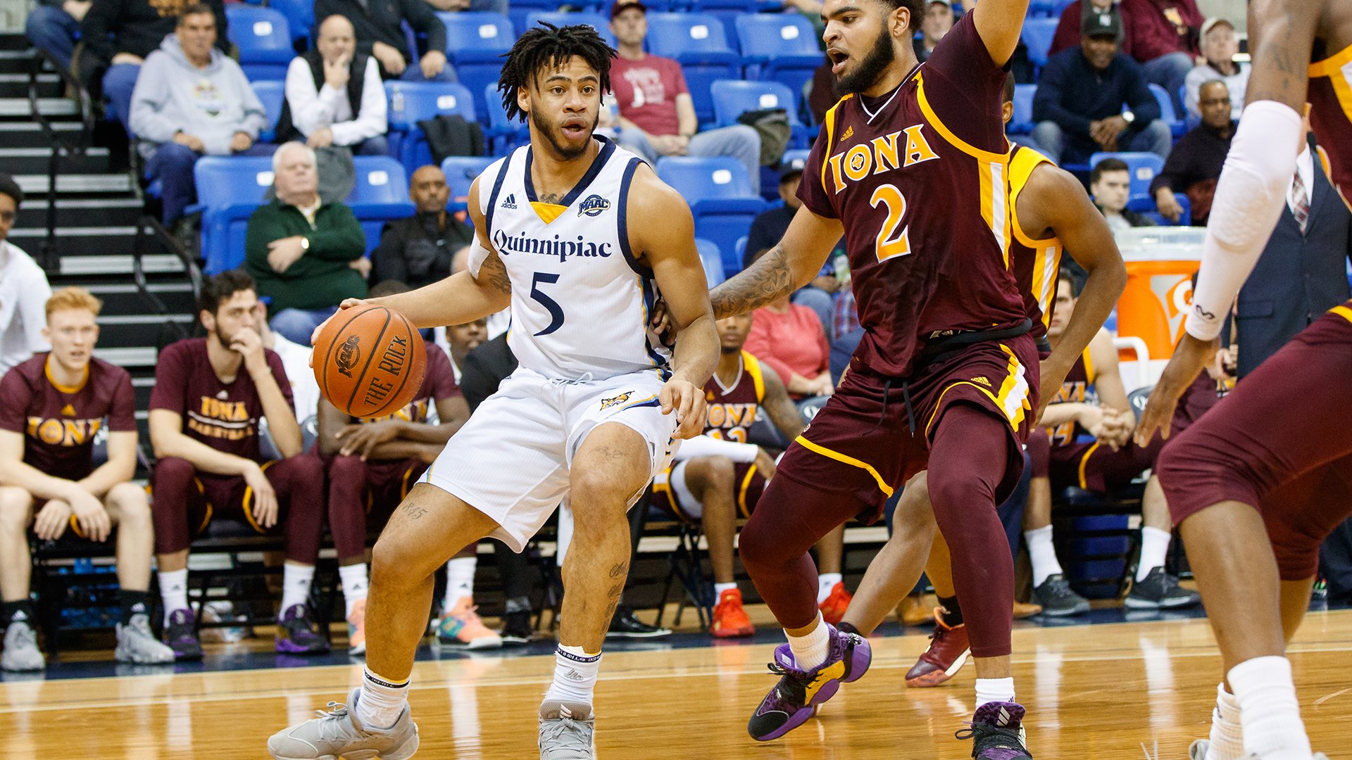 gobobcats.com