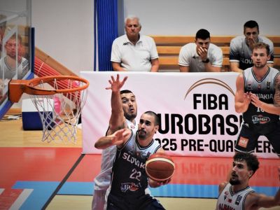 VIDEO: Slováci uzavreli úspešnú predkvalifikáciu jasnou výhrou v Albánsku