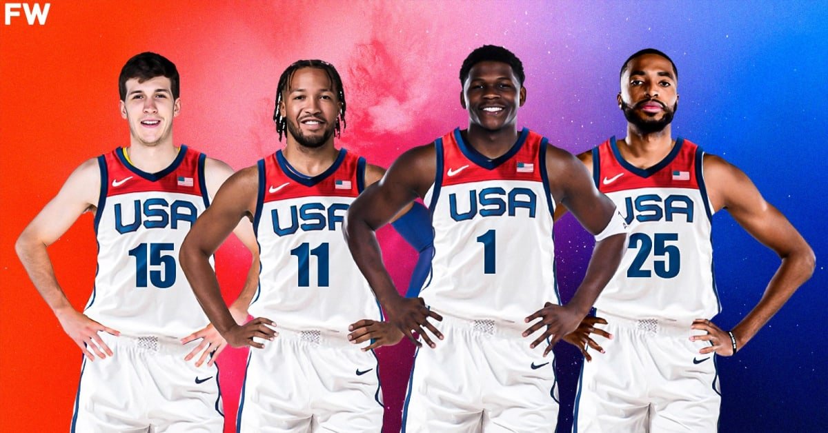 USA veria, že po katastrofe zvládnu opäť cestu na vrchol, dostali však už prvú facku