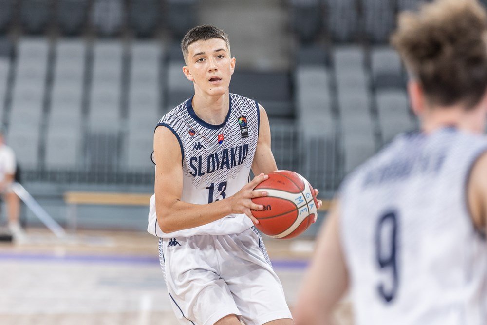 VIDEO: Reprezentácia do 16 rokov deklasovala favorizovaných Švédov a bojuje o postup