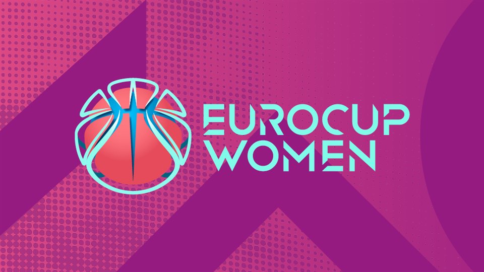 V stredu zistíme, proti komu budú hrať naše kluby v ženskom EuroCup-e