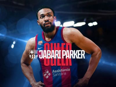 Najlepší stredoškolák v histórii mal byť lepší ako Embiid a Jokič. Teraz si chce zachrániť kariéru v Barcelone