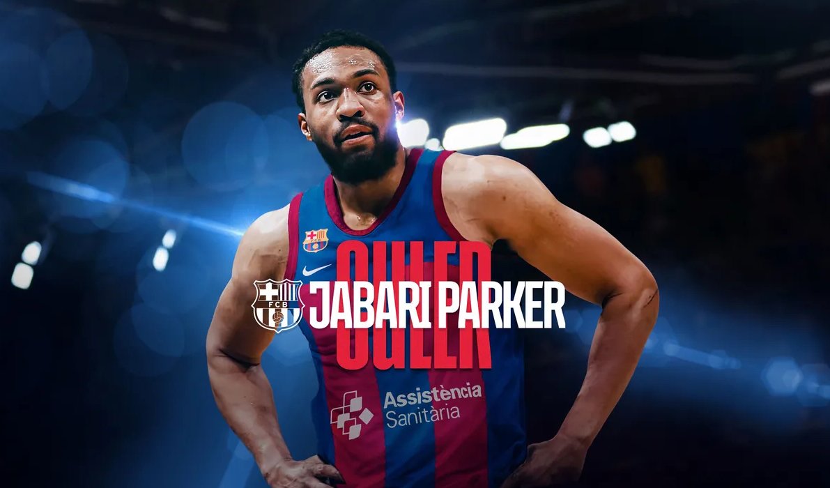 Najlepší stredoškolák v histórii mal byť lepší ako Embiid a Jokič. Teraz si chce zachrániť kariéru v Barcelone