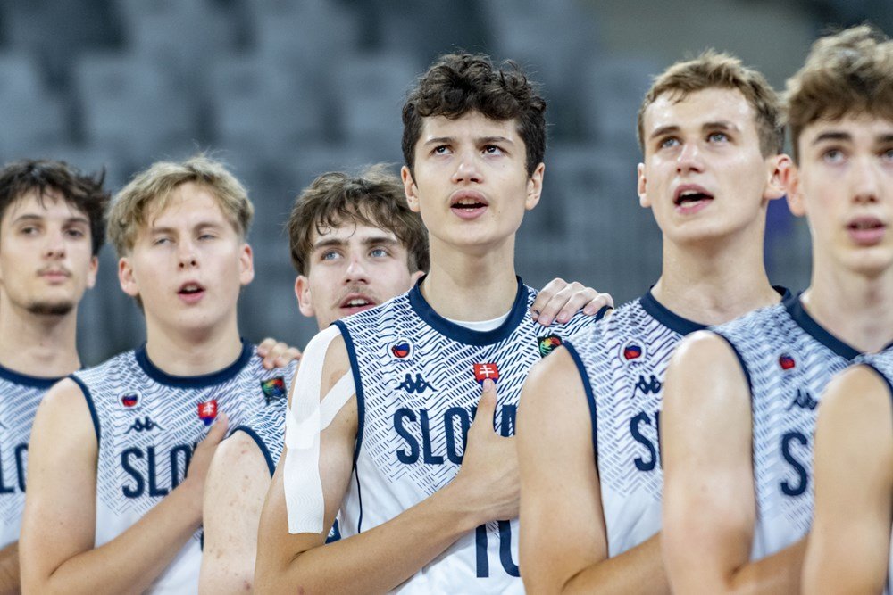 VIDEO: Štvrťfinále jednoznačne ovládol favorit z Chorvátska