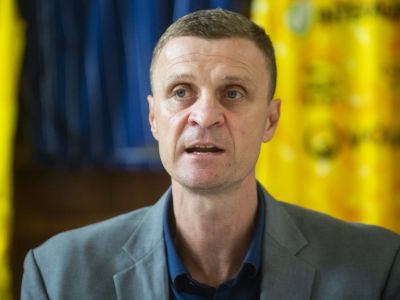 Niké SBL s novinkami, Mičuda: Pracujeme na rozvoji súťaže