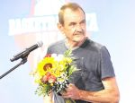 Bývalý vynikajúci basketbalista Pavol Bojanovský oslávil 70 rokov
