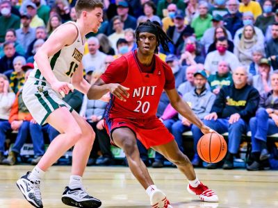 VIDEO: Pod kôš Svitu prichádza kanadský basketbalista Kevin Osawe