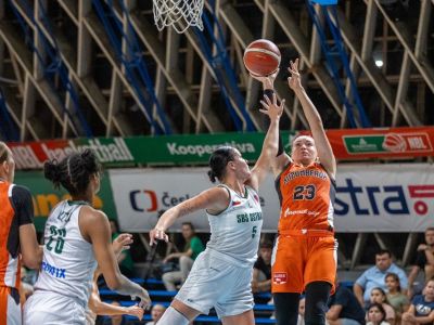 VIDEO: Ružomberok získal na Morave výborný výsledok, postup má vo svojich rukách