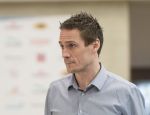 Pospíšil: Náš basketbal padol na úplné dno, sme odkázaní na spoluprácu