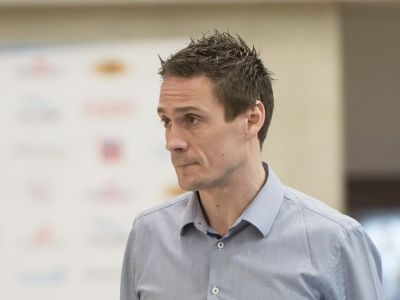 Pospíšil: Budem sa rozprávať aj s Hruščákovou, v reprezentácii chceme najsilnejší možný tím (rozhovor)