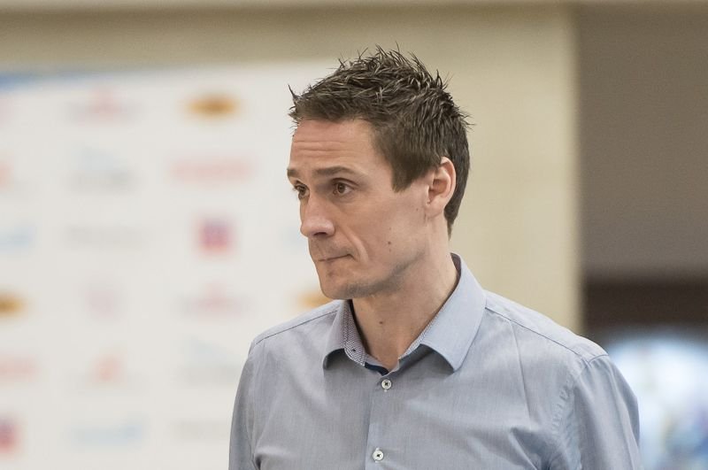 Pospíšil: Budem sa rozprávať aj s Hruščákovou, v reprezentácii chceme najsilnejší možný tím (rozhovor)
