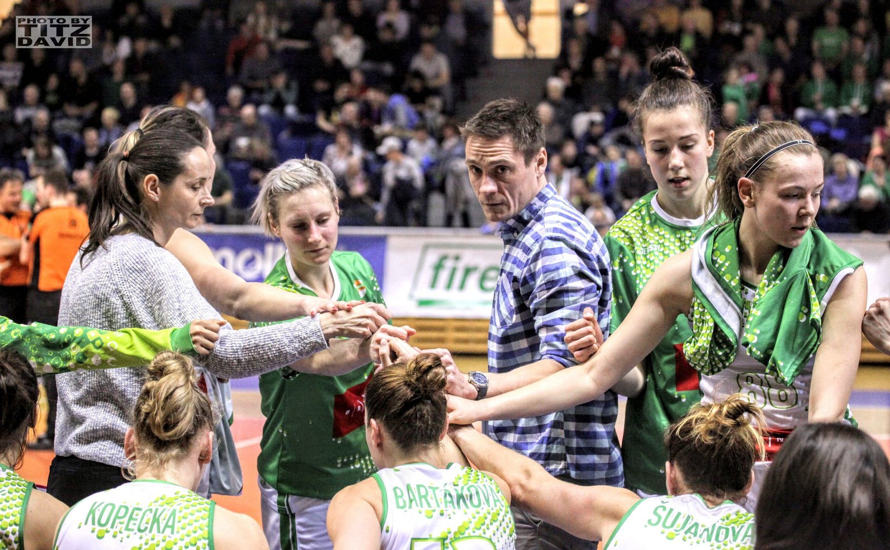 Novým trénerom Sloveniek sa stal Martin Pospíšil