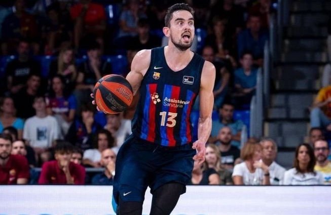 Týždeň v Eurolige: Barcelone stále chýba inštinkt zabijaka