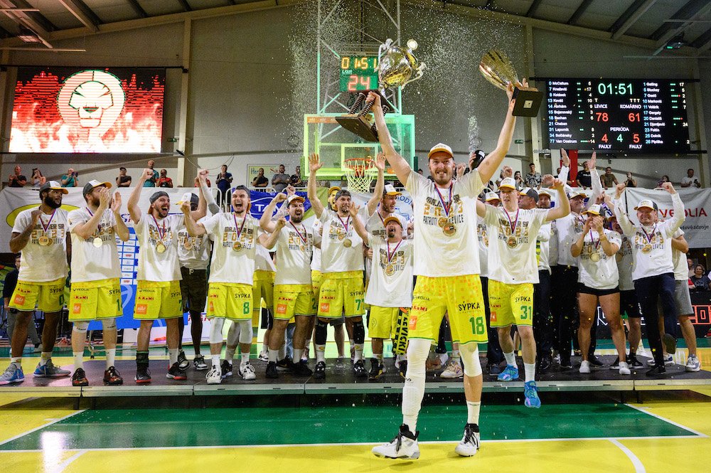 Striedačka Petra Tordu: Prekvapili ma Komárno, Svit, neúspech Spišiakov a zaujala ma kontinuita s mladými v Interi