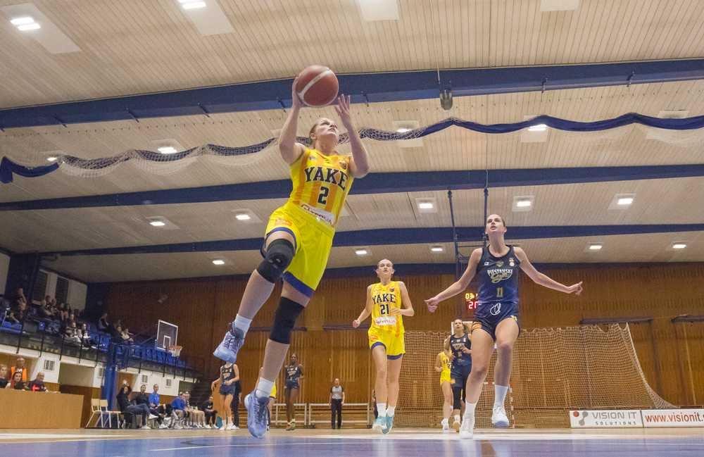 Young Angels sú späť, majstrovi ustrihli bradatú sériu