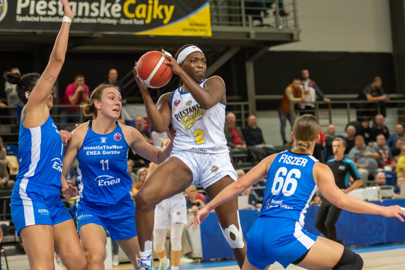 Jankovič pred vstupom do EuroCup-u: Na úspech môžeme pomýšľať len ako kolektív