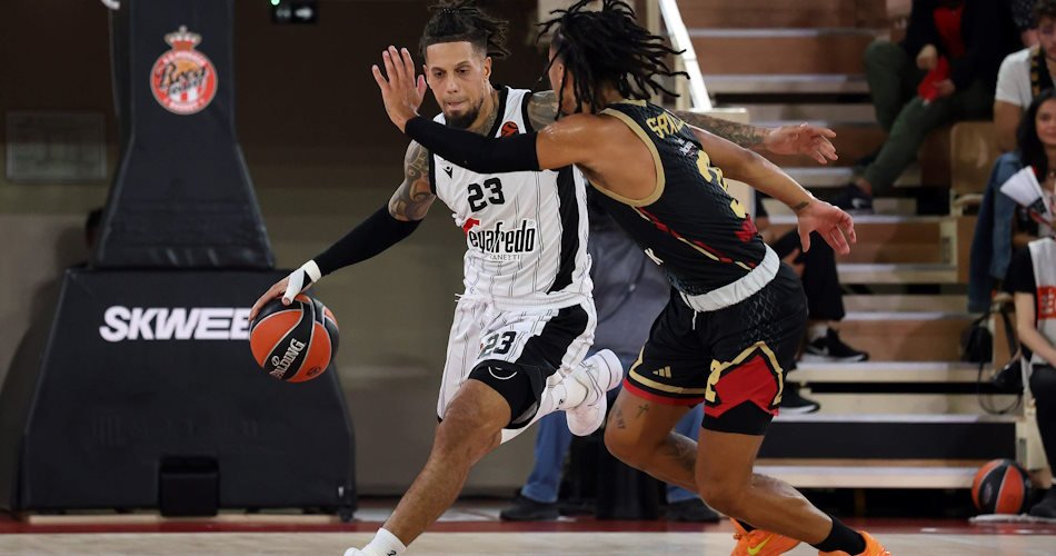 Majú byť favorit, zobrali aj niekdajšiu hviezdu NBA a nedali v zápase ani 60 bodov