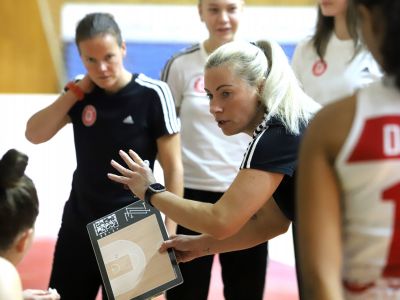 FOTO: Slávia presvedčivo zdolala Šamorín a poistila si post lídra